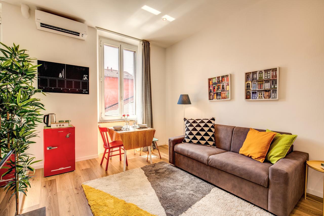 Loreto Charming Studio 米兰 外观 照片