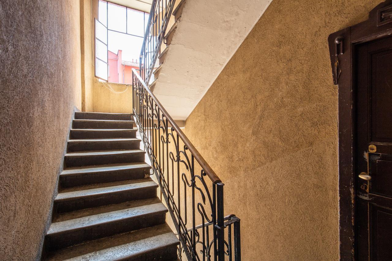 Loreto Charming Studio 米兰 外观 照片